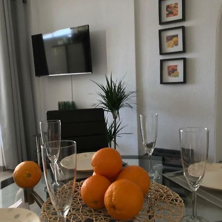 Isla Verde Apartment Торевиеха Екстериор снимка