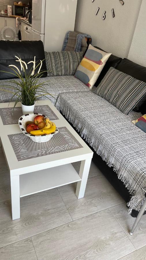 Isla Verde Apartment Торевиеха Екстериор снимка