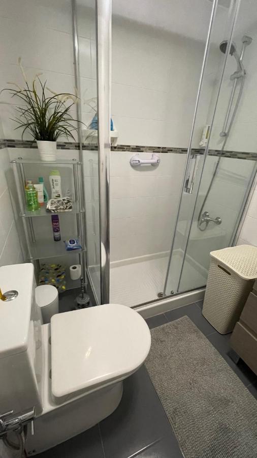 Isla Verde Apartment Торевиеха Екстериор снимка