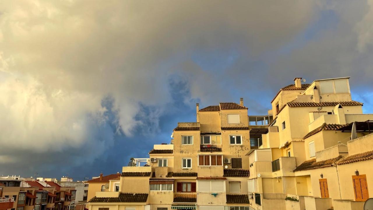 Isla Verde Apartment Торевиеха Екстериор снимка