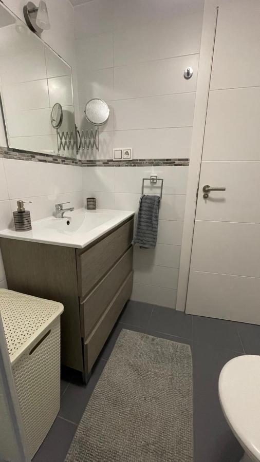 Isla Verde Apartment Торевиеха Екстериор снимка