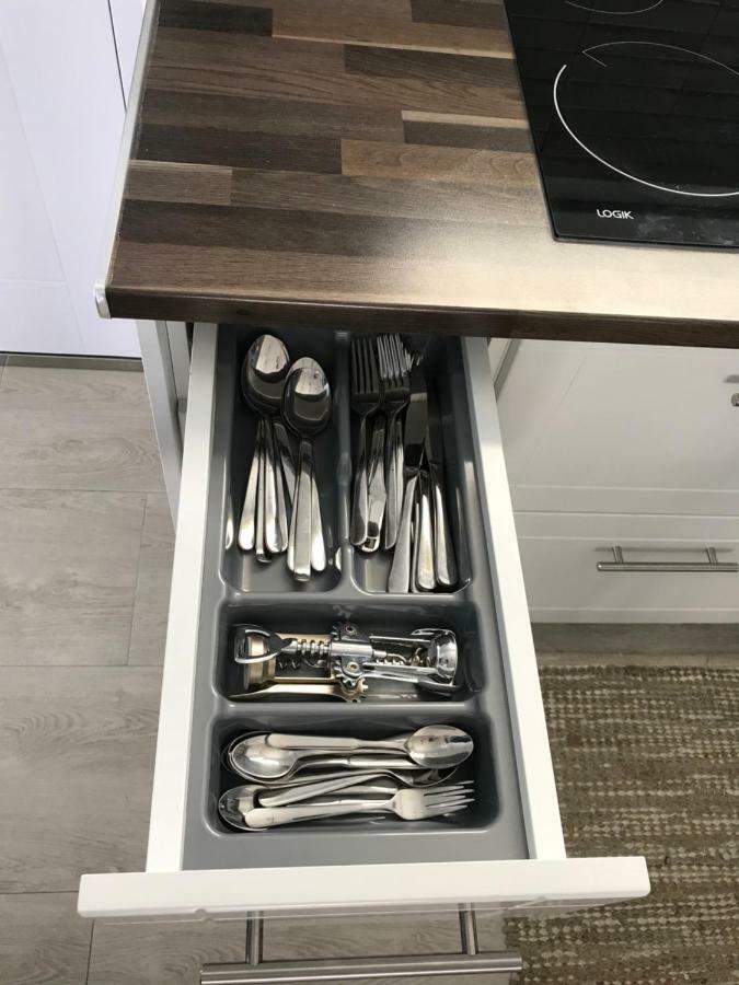Isla Verde Apartment Торевиеха Екстериор снимка