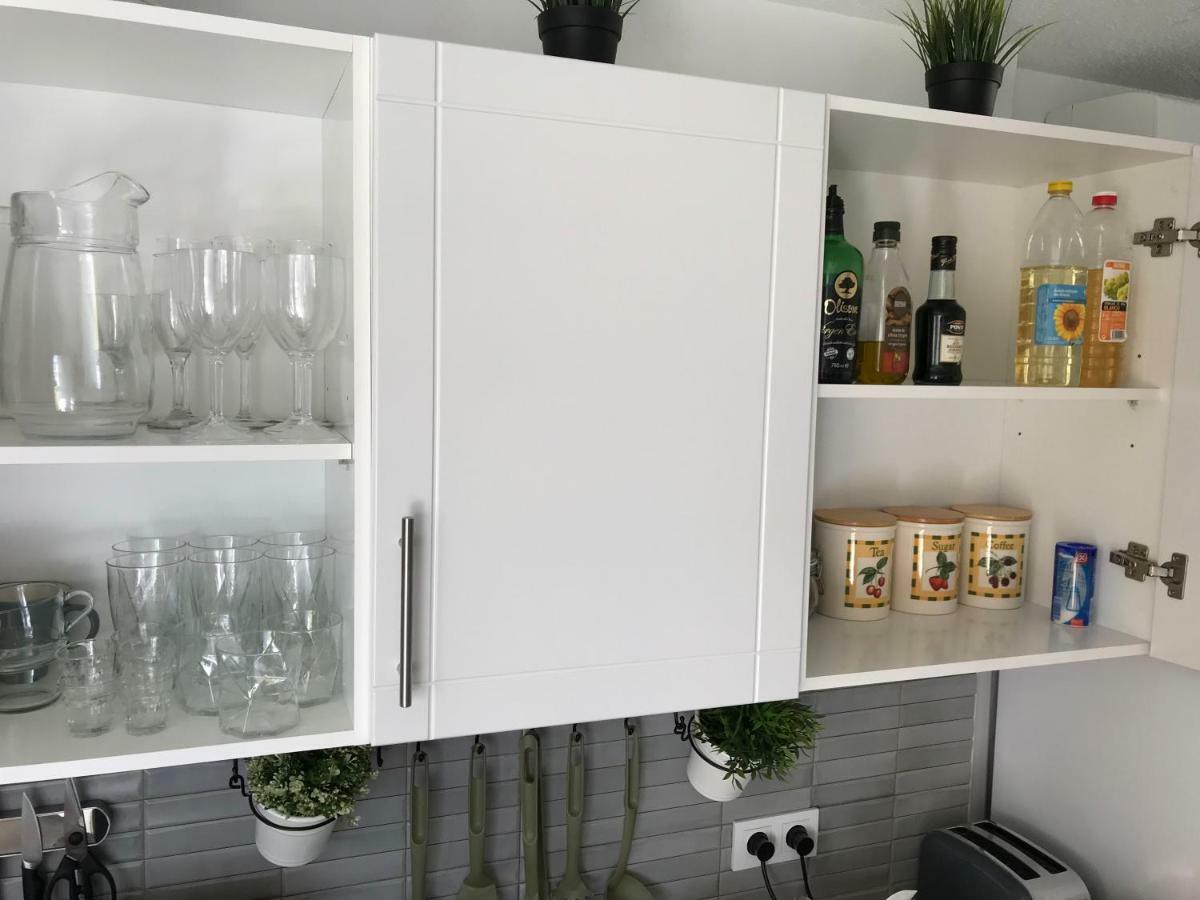 Isla Verde Apartment Торевиеха Екстериор снимка
